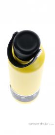 Hydro Flask 24oz Standard Mouth 0,709l Thermos Bottle, , Yellow, , , 0311-10034, 5637737985, , N4-14.jpg