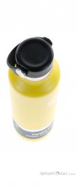 Hydro Flask 24oz Standard Mouth 0,709l Thermos Bottle, Hydro Flask, Yellow, , , 0311-10034, 5637737985, 810497025895, N4-19.jpg