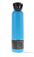 Hydro Flask 24oz Standard Mouth 0,709l Borraccia Thermos, Hydro Flask, Multicolore, , , 0311-10034, 5637737986, 810497025925, N1-11.jpg