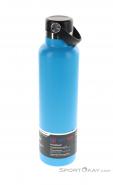 Hydro Flask 24oz Standard Mouth 0,709l Thermos Bottle, Hydro Flask, Viacfarebné, , , 0311-10034, 5637737986, 810497025925, N2-07.jpg