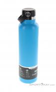 Hydro Flask 24oz Standard Mouth 0,709l Thermosflasche, Hydro Flask, Mehrfarbig, , , 0311-10034, 5637737986, 810497025925, N2-17.jpg