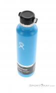 Hydro Flask 24oz Standard Mouth 0,709l Thermos Bottle, Hydro Flask, Viacfarebné, , , 0311-10034, 5637737986, 810497025925, N3-03.jpg
