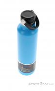 Hydro Flask 24oz Standard Mouth 0,709l Borraccia Thermos, Hydro Flask, Multicolore, , , 0311-10034, 5637737986, 810497025925, N3-08.jpg