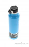Hydro Flask 24oz Standard Mouth 0,709l Borraccia Thermos, Hydro Flask, Multicolore, , , 0311-10034, 5637737986, 810497025925, N3-18.jpg