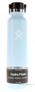 Hydro Flask 24oz Standard Mouth 0,709l Thermosflasche, Hydro Flask, Türkis, , , 0311-10034, 5637737987, 810911034700, N1-01.jpg