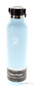 Hydro Flask 24oz Standard Mouth 0,709l Thermosflasche, Hydro Flask, Türkis, , , 0311-10034, 5637737987, 810911034700, N2-02.jpg