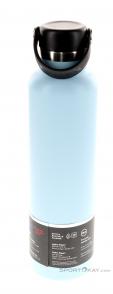 Hydro Flask 24oz Standard Mouth 0,709l Thermos Bottle, Hydro Flask, Turquoise, , , 0311-10034, 5637737987, 810911034700, N2-12.jpg
