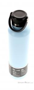 Hydro Flask 24oz Standard Mouth 0,709l Thermos Bottle, , Turquoise, , , 0311-10034, 5637737987, , N3-13.jpg