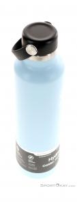 Hydro Flask 24oz Standard Mouth 0,709l Thermos Bottle, Hydro Flask, Turquesa, , , 0311-10034, 5637737987, 810911034700, N3-18.jpg