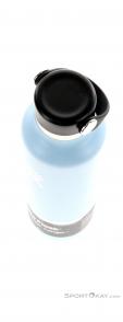 Hydro Flask 24oz Standard Mouth 0,709l Thermos Bottle, Hydro Flask, Turquoise, , , 0311-10034, 5637737987, 810911034700, N4-04.jpg