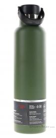 Hydro Flask 24oz Standard Mouth 0,709l Thermos Bottle, , Olive-Dark Green, , , 0311-10034, 5637737988, , N1-11.jpg