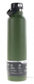 Hydro Flask 24oz Standard Mouth 0,709l Thermos Bottle, Hydro Flask, Olive-Dark Green, , , 0311-10034, 5637737988, 817318023313, N1-16.jpg