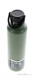 Hydro Flask 24oz Standard Mouth 0,709l Thermos Bottle, Hydro Flask, Olive-Dark Green, , , 0311-10034, 5637737988, 817318023313, N3-13.jpg