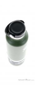 Hydro Flask 24oz Standard Mouth 0,709l Thermos Bottle, Hydro Flask, Vert foncé olive, , , 0311-10034, 5637737988, 817318023313, N4-19.jpg