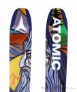 Atomic Bent Chetler 120 Freeride Skis 2020, Atomic, Blanco, , Hombre,Mujer,Unisex, 0003-10283, 5637737995, 0, N1-11.jpg