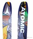 Atomic Bent Chetler 120 Freeride Skis 2020, Atomic, Blanco, , Hombre,Mujer,Unisex, 0003-10283, 5637737995, 0, N2-12.jpg