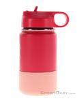 Hydro Flask 12oz Wide Mouth 0,355l Kinder Thermosflasche, , Pink-Rosa, , , 0311-10035, 5637737998, , N1-06.jpg