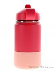 Hydro Flask 12oz Wide Mouth 0,355l Kinder Thermosflasche, , Pink-Rosa, , , 0311-10035, 5637737998, , N1-11.jpg
