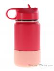 Hydro Flask 12oz Wide Mouth 0,355l Kinder Thermosflasche, , Pink-Rosa, , , 0311-10035, 5637737998, , N1-16.jpg