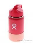 Hydro Flask 12oz Wide Mouth 0,355l Kinder Thermosflasche, Hydro Flask, Pink-Rosa, , , 0311-10035, 5637737998, 810911034076, N2-02.jpg