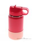 Hydro Flask 12oz Wide Mouth 0,355l Kinder Thermosflasche, Hydro Flask, Pink-Rosa, , , 0311-10035, 5637737998, 810911034076, N2-07.jpg