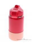 Hydro Flask 12oz Wide Mouth 0,355l Kinder Thermosflasche, , Pink-Rosa, , , 0311-10035, 5637737998, , N2-12.jpg