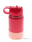 Hydro Flask 12oz Wide Mouth 0,355l Kinder Thermosflasche, Hydro Flask, Pink-Rosa, , , 0311-10035, 5637737998, 810911034076, N2-17.jpg