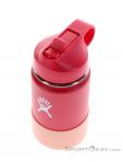 Hydro Flask 12oz Wide Mouth 0,355l Kinder Thermosflasche, Hydro Flask, Pink-Rosa, , , 0311-10035, 5637737998, 810911034076, N3-03.jpg