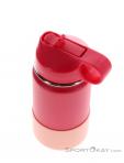 Hydro Flask 12oz Wide Mouth 0,355l Kinder Thermosflasche, , Pink-Rosa, , , 0311-10035, 5637737998, , N3-08.jpg