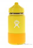 Hydro Flask 12oz Wide Mouth 0,355l Kinder Thermosflasche, , Gelb, , , 0311-10035, 5637737999, , N1-01.jpg