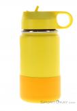 Hydro Flask 12oz Wide Mouth 0,355l Kinder Thermosflasche, Hydro Flask, Gelb, , , 0311-10035, 5637737999, 817318023870, N1-06.jpg