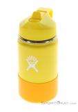 Hydro Flask 12oz Kids Wide Mouth 0,355l Kids Thermos Bottle, Hydro Flask, Yellow, , , 0311-10035, 5637737999, 817318023870, N2-02.jpg