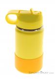 Hydro Flask 12oz Wide Mouth 0,355l Kinder Thermosflasche, , Gelb, , , 0311-10035, 5637737999, , N2-17.jpg