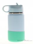 Hydro Flask 12oz Wide Mouth 0,355l Kinder Thermosflasche, , Türkis, , , 0311-10035, 5637738000, , N1-16.jpg