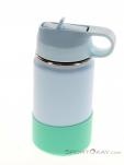 Hydro Flask 12oz Wide Mouth 0,355l Kinder Thermosflasche, Hydro Flask, Türkis, , , 0311-10035, 5637738000, 810911034069, N2-07.jpg