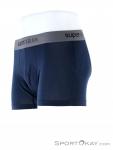 Super Natural Base Mid Boxer 175 Mens Functional Pants, Super Natural, Blue, , Male, 0208-10077, 5637738024, 6934258905272, N1-06.jpg