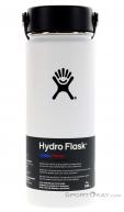 Hydro Flask 18oz Wide Mouth 0,532l Thermos Bottle, Hydro Flask, Blanc, , , 0311-10036, 5637738037, 810497023136, N1-01.jpg