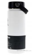 Hydro Flask 18oz Wide Mouth 0,532l Thermos Bottle, , White, , , 0311-10036, 5637738037, , N1-06.jpg