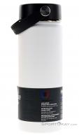 Hydro Flask 18oz Wide Mouth 0,532l Thermos Bottle, Hydro Flask, Blanc, , , 0311-10036, 5637738037, 810497023136, N1-16.jpg