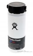 Hydro Flask 18oz Wide Mouth 0,532l Thermos Bottle, Hydro Flask, Blanc, , , 0311-10036, 5637738037, 810497023136, N2-02.jpg