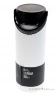 Hydro Flask 18oz Wide Mouth 0,532l Thermosflasche, Hydro Flask, Weiss, , , 0311-10036, 5637738037, 810497023136, N2-12.jpg