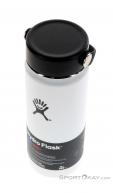 Hydro Flask 18oz Wide Mouth 0,532l Thermosflasche, Hydro Flask, Weiss, , , 0311-10036, 5637738037, 810497023136, N3-03.jpg