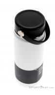 Hydro Flask 18oz Wide Mouth 0,532l Thermosflasche, Hydro Flask, Weiss, , , 0311-10036, 5637738037, 810497023136, N3-08.jpg