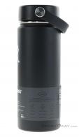 Hydro Flask 18oz Wide Mouth 0,532l Thermos Bottle, Hydro Flask, Negro, , , 0311-10036, 5637738038, 810497023129, N1-06.jpg