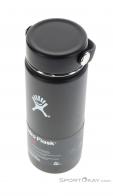 Hydro Flask 18oz Wide Mouth 0,532l Thermos Bottle, Hydro Flask, Negro, , , 0311-10036, 5637738038, 810497023129, N3-03.jpg