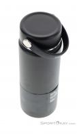 Hydro Flask 18oz Wide Mouth 0,532l Thermos Bottle, Hydro Flask, Negro, , , 0311-10036, 5637738038, 810497023129, N3-08.jpg