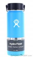Hydro Flask 18oz Wide Mouth 0,532l Thermosflasche, Hydro Flask, Mehrfarbig, , , 0311-10036, 5637738039, 810497022337, N1-01.jpg