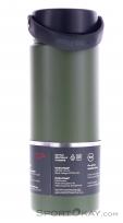 Hydro Flask 18oz Wide Mouth 0,532l Thermos Bottle, Hydro Flask, Verde oliva oscuro, , , 0311-10036, 5637738040, 817318023603, N1-11.jpg