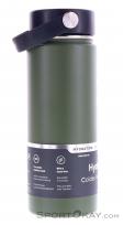Hydro Flask 18oz Wide Mouth 0,532l Thermos Bottle, Hydro Flask, Verde oliva oscuro, , , 0311-10036, 5637738040, 817318023603, N1-16.jpg
