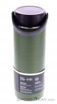 Hydro Flask 18oz Wide Mouth 0,532l Thermos Bottle, Hydro Flask, Verde oliva oscuro, , , 0311-10036, 5637738040, 817318023603, N2-12.jpg